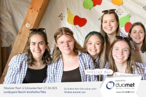 Ybbstaler Most- & Schmankerlfest
